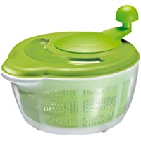 Los mejores  - Westmark Fortuna Ensaladera- Plastic- Verde y Blanco- 29 x 25.2 x 21.5 cm
